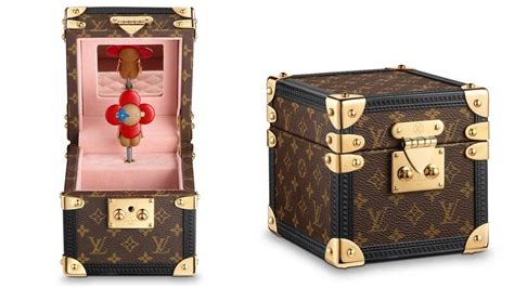 louis vuitton koelbox|louis vuitton boxes.